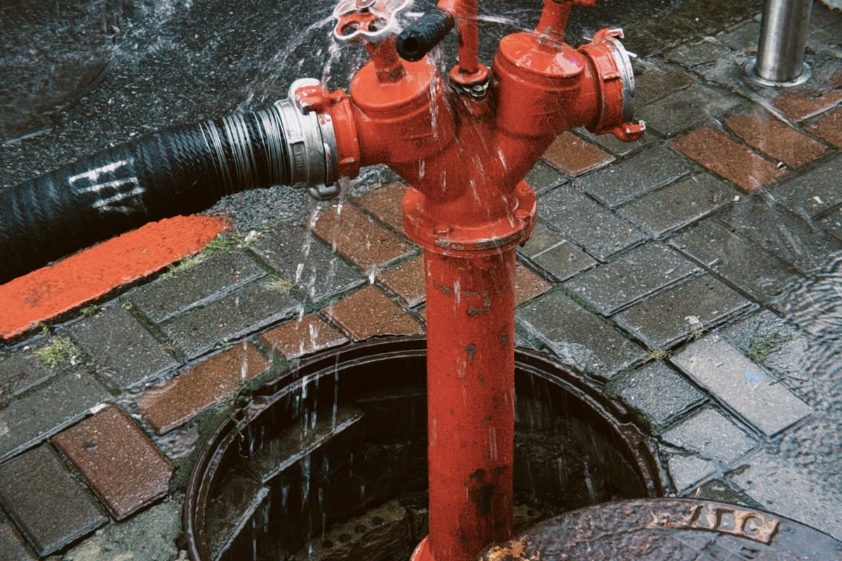 Commercial water damage restoration in Casas Adobes